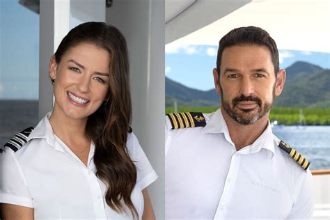 Below Deck Down Under Season 2, Episode 8 Recap:。